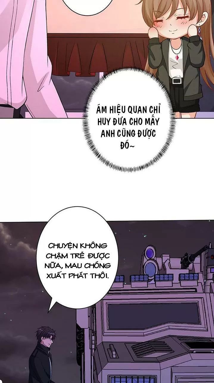 Quy Luật Tình Yêu Ở Mạt Thế Chapter 153 - Trang 2