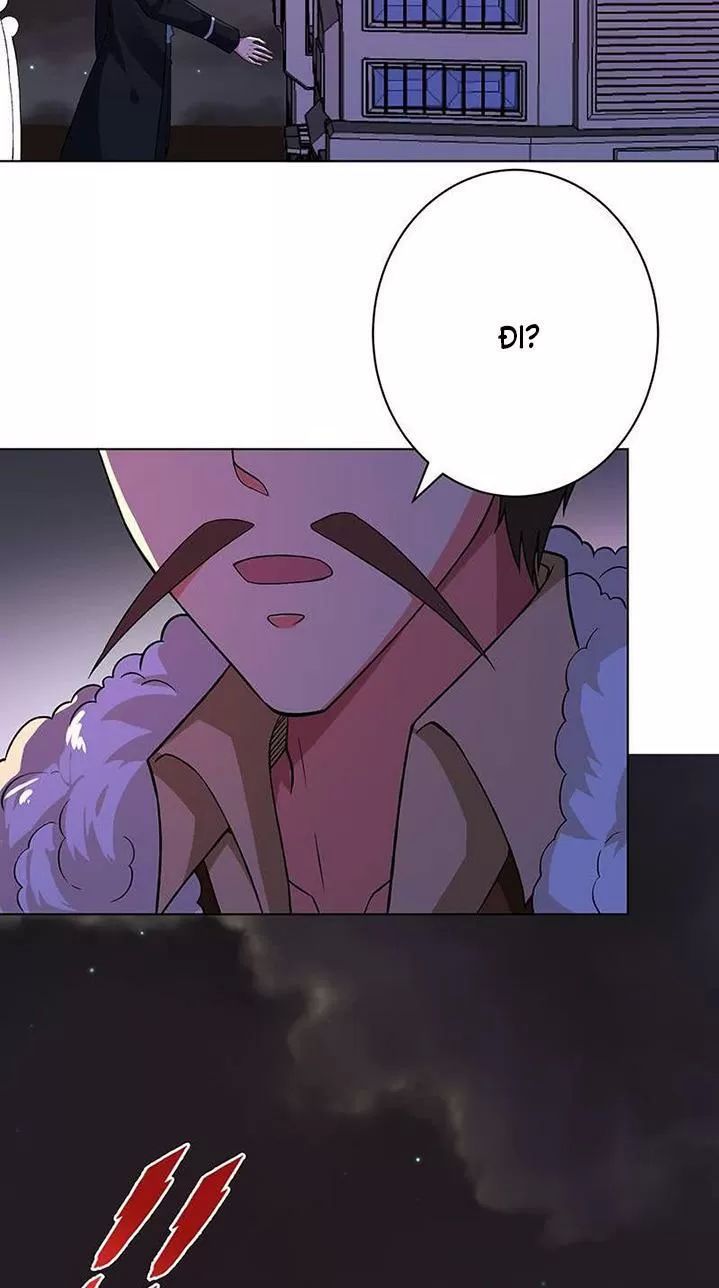 Quy Luật Tình Yêu Ở Mạt Thế Chapter 153 - Trang 2