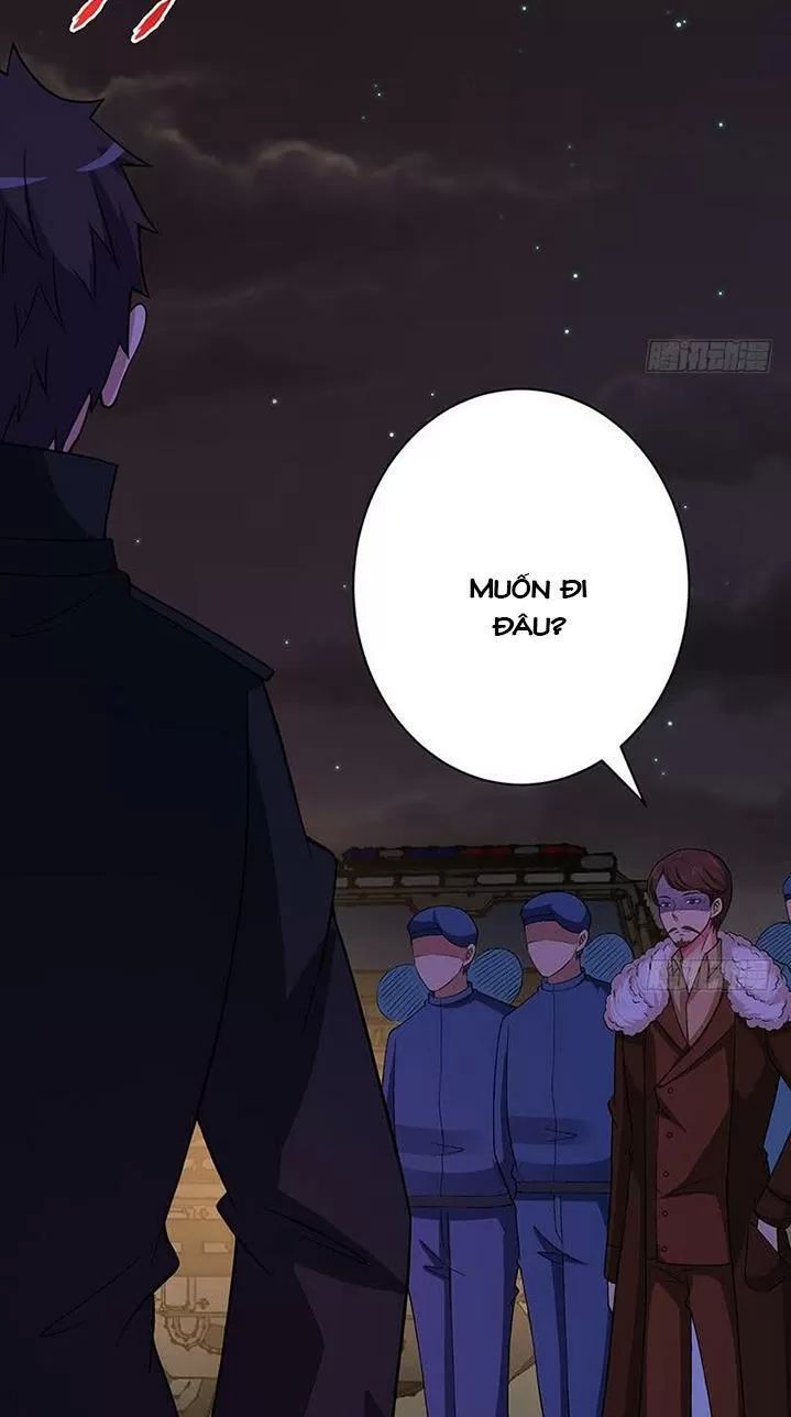 Quy Luật Tình Yêu Ở Mạt Thế Chapter 153 - Trang 2