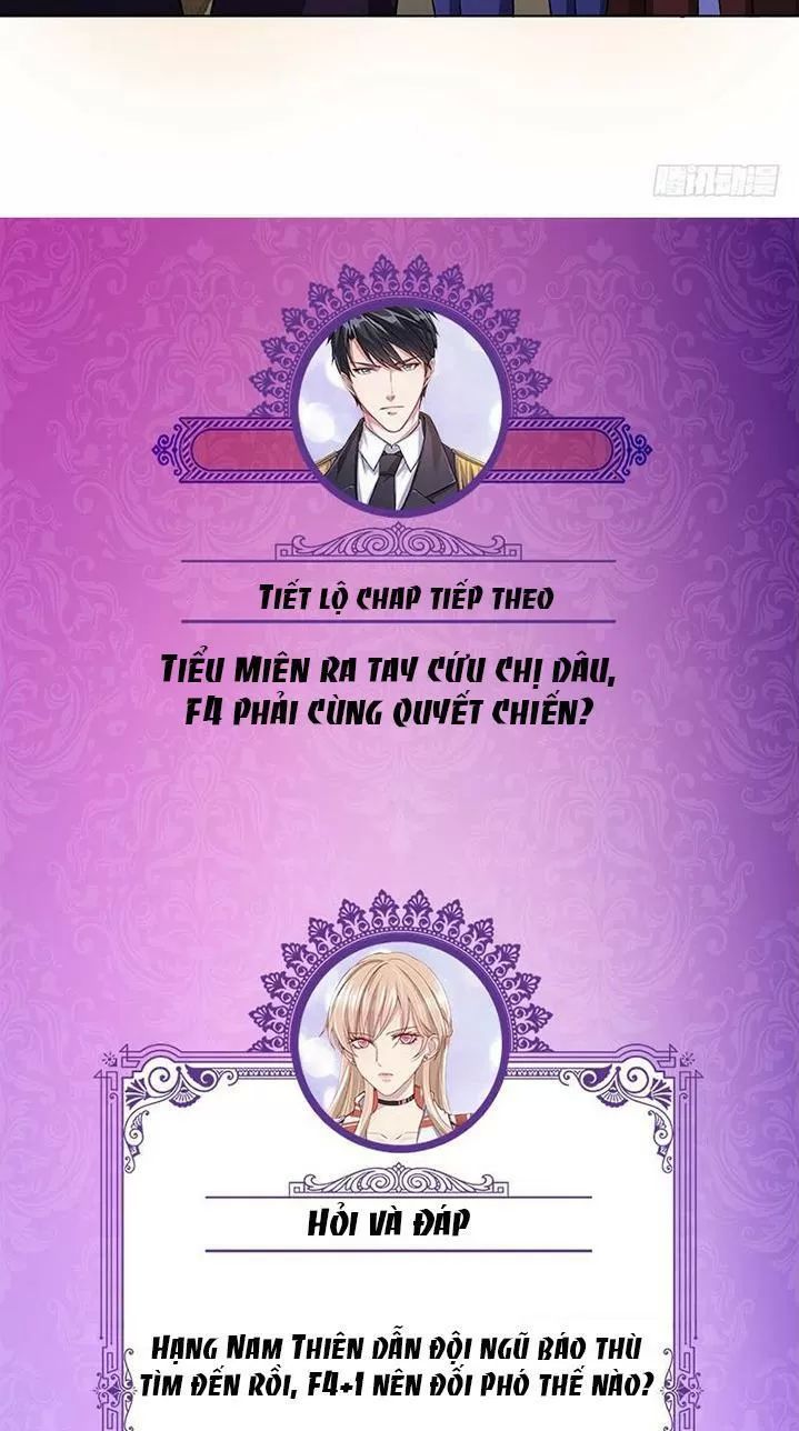 Quy Luật Tình Yêu Ở Mạt Thế Chapter 153 - Trang 2