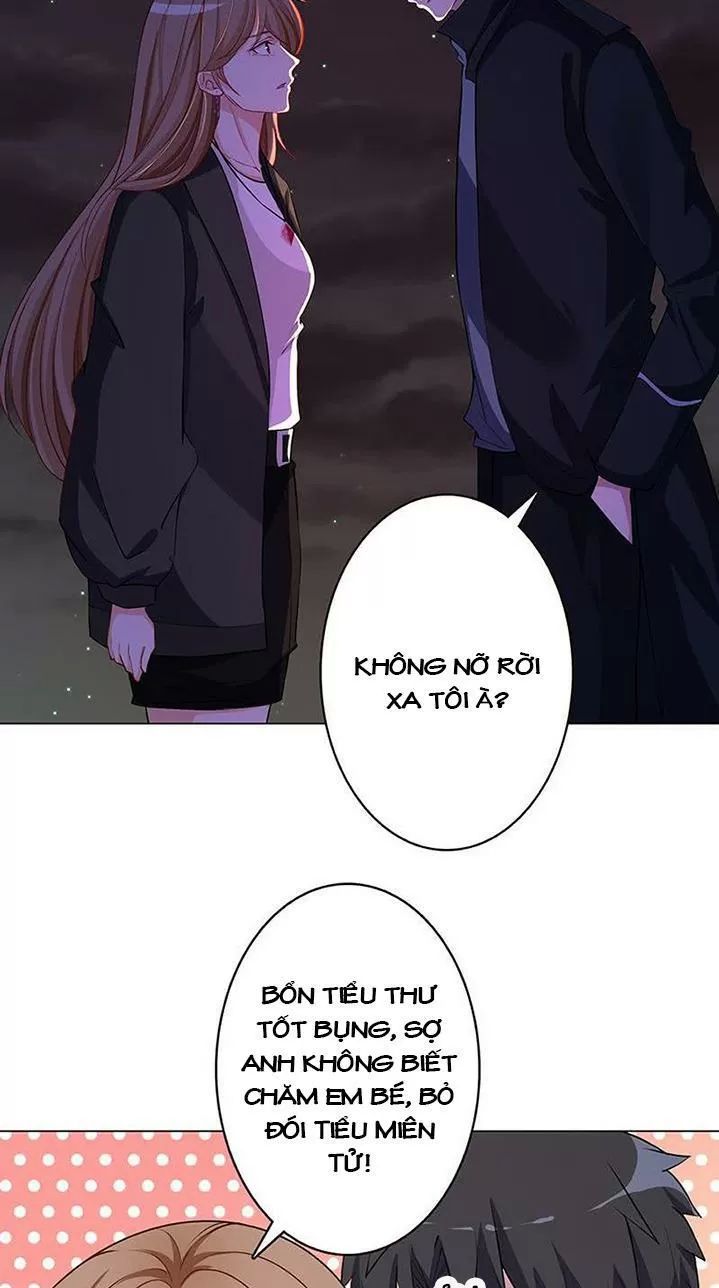 Quy Luật Tình Yêu Ở Mạt Thế Chapter 153 - Trang 2