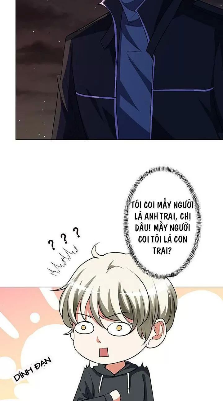 Quy Luật Tình Yêu Ở Mạt Thế Chapter 153 - Trang 2