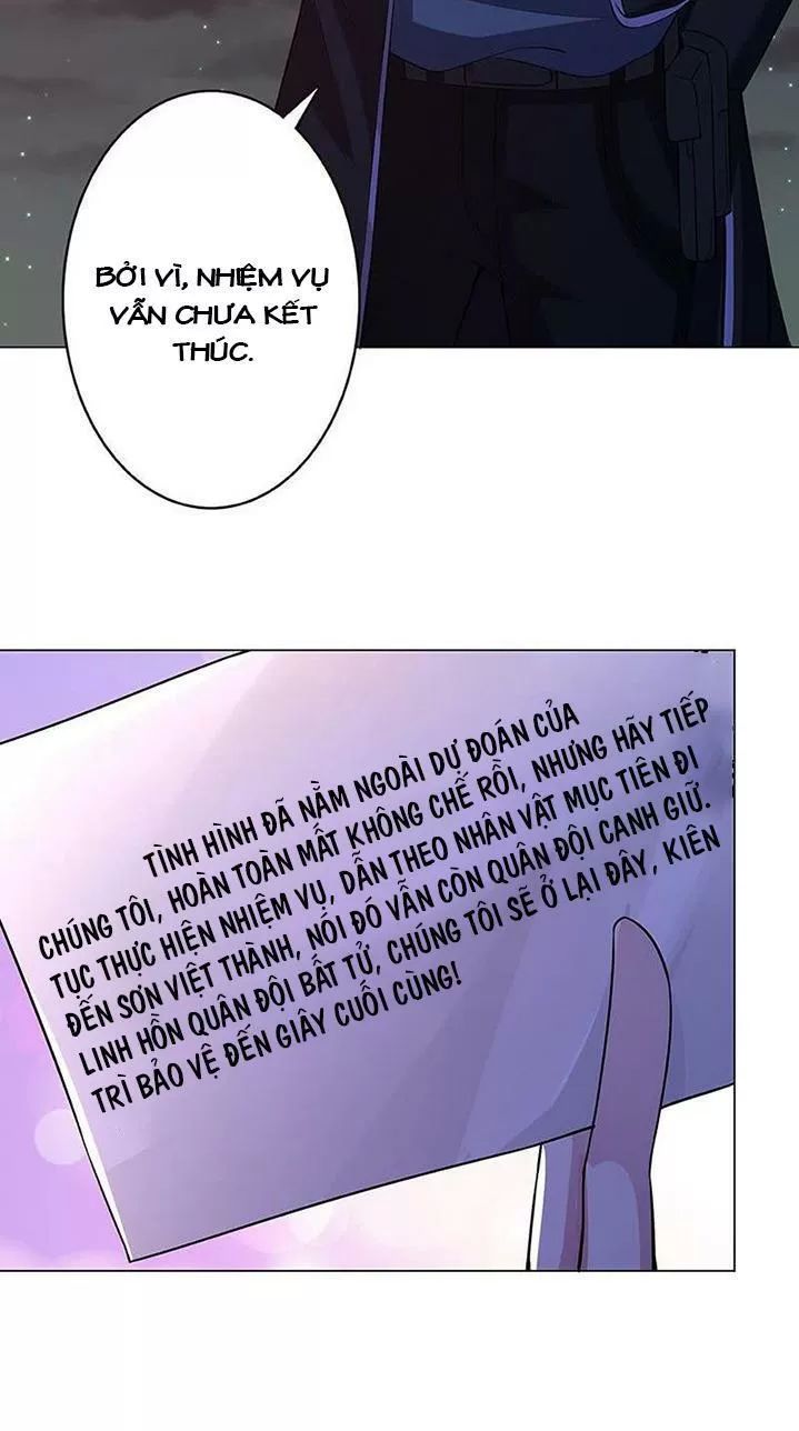 Quy Luật Tình Yêu Ở Mạt Thế Chapter 153 - Trang 2