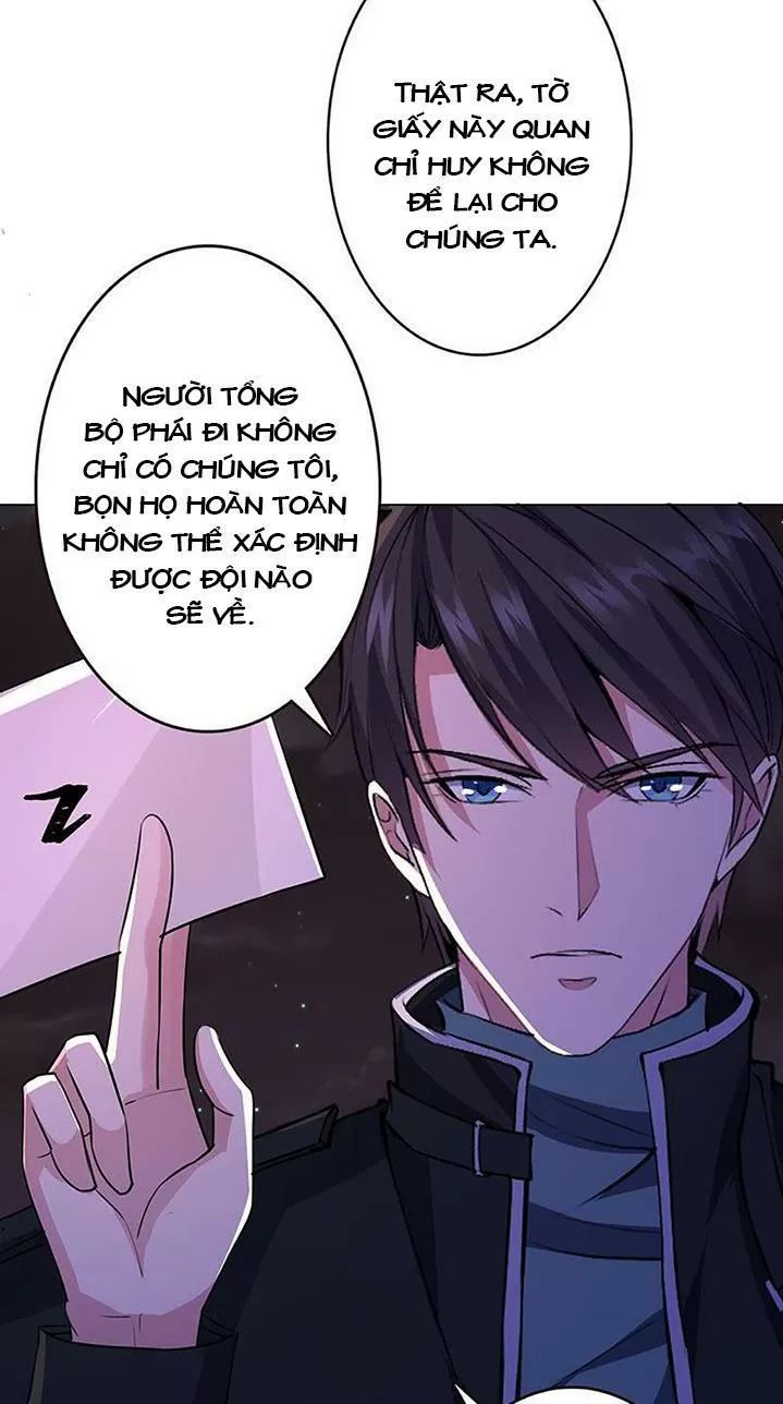 Quy Luật Tình Yêu Ở Mạt Thế Chapter 153 - Trang 2