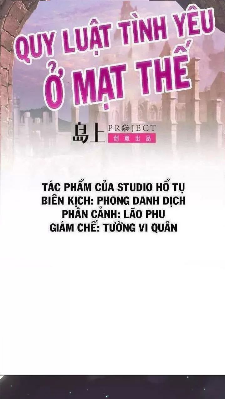 Quy Luật Tình Yêu Ở Mạt Thế Chapter 154 - Trang 2