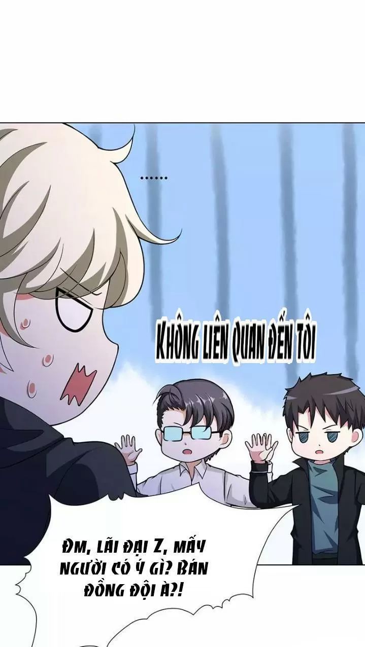 Quy Luật Tình Yêu Ở Mạt Thế Chapter 154 - Trang 2