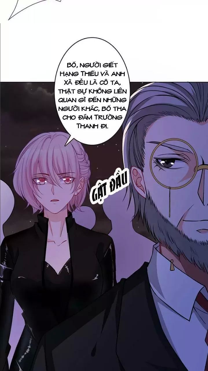 Quy Luật Tình Yêu Ở Mạt Thế Chapter 154 - Trang 2