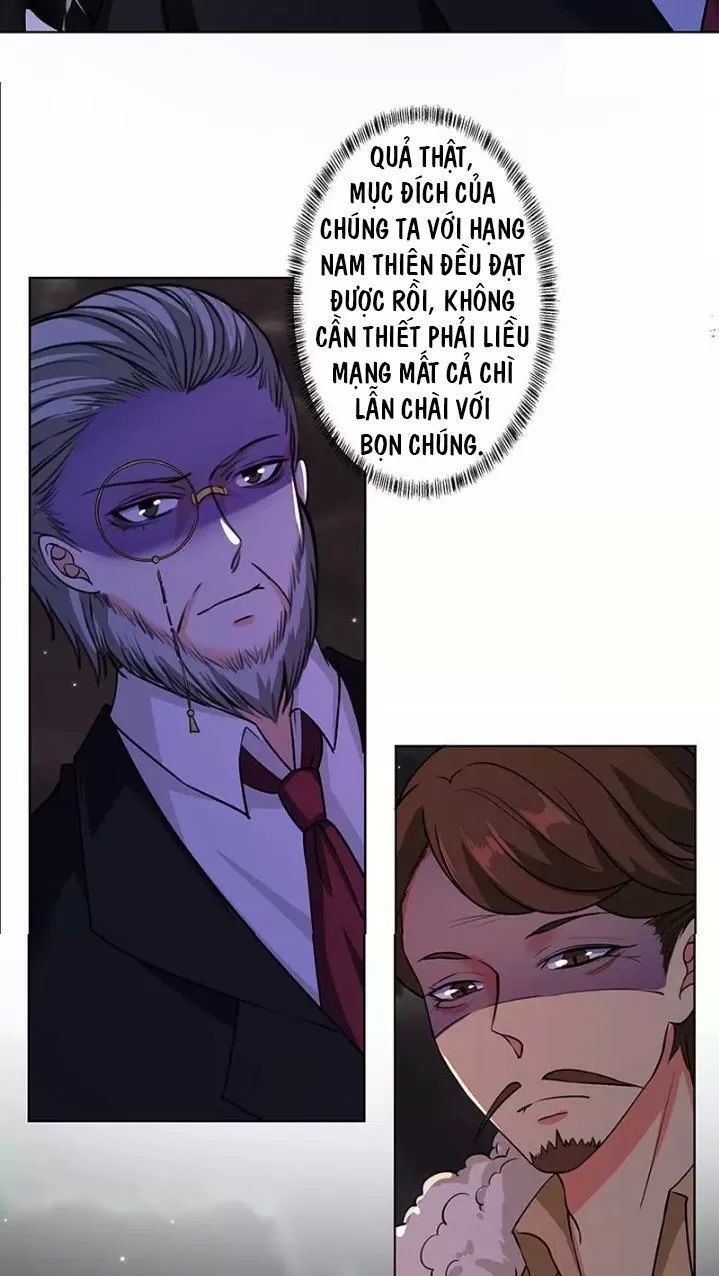 Quy Luật Tình Yêu Ở Mạt Thế Chapter 154 - Trang 2