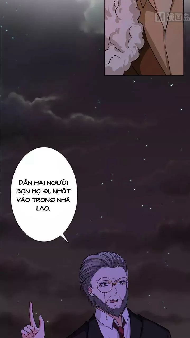 Quy Luật Tình Yêu Ở Mạt Thế Chapter 154 - Trang 2