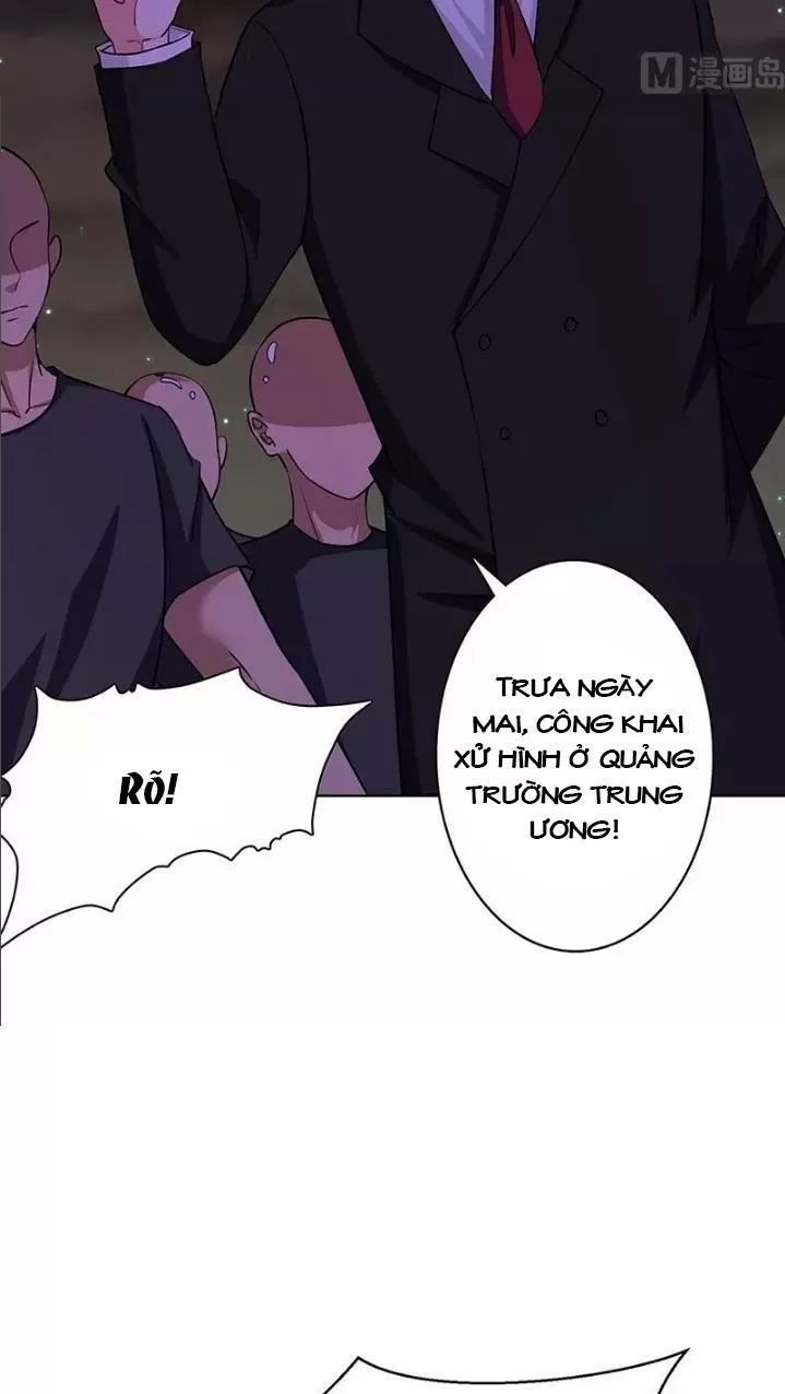 Quy Luật Tình Yêu Ở Mạt Thế Chapter 154 - Trang 2