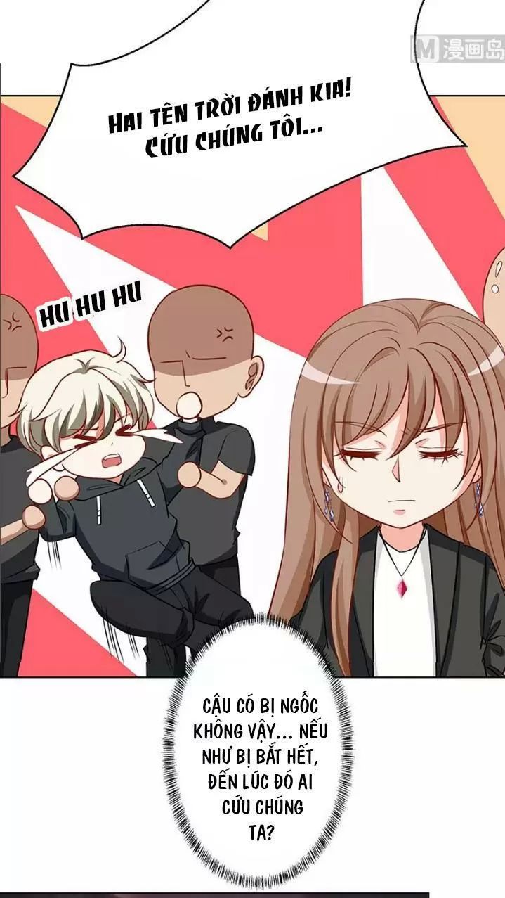 Quy Luật Tình Yêu Ở Mạt Thế Chapter 154 - Trang 2