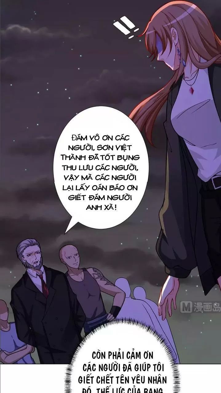 Quy Luật Tình Yêu Ở Mạt Thế Chapter 154 - Trang 2