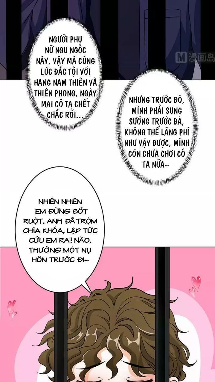 Quy Luật Tình Yêu Ở Mạt Thế Chapter 154 - Trang 2