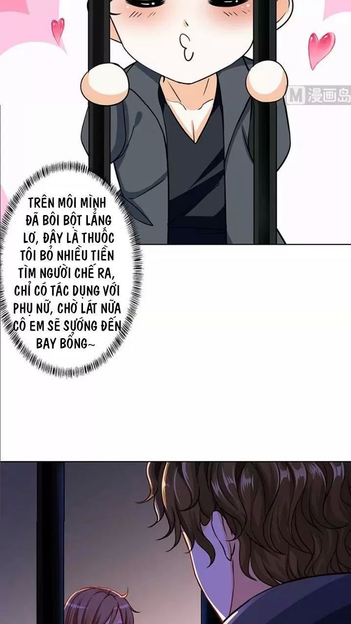 Quy Luật Tình Yêu Ở Mạt Thế Chapter 154 - Trang 2