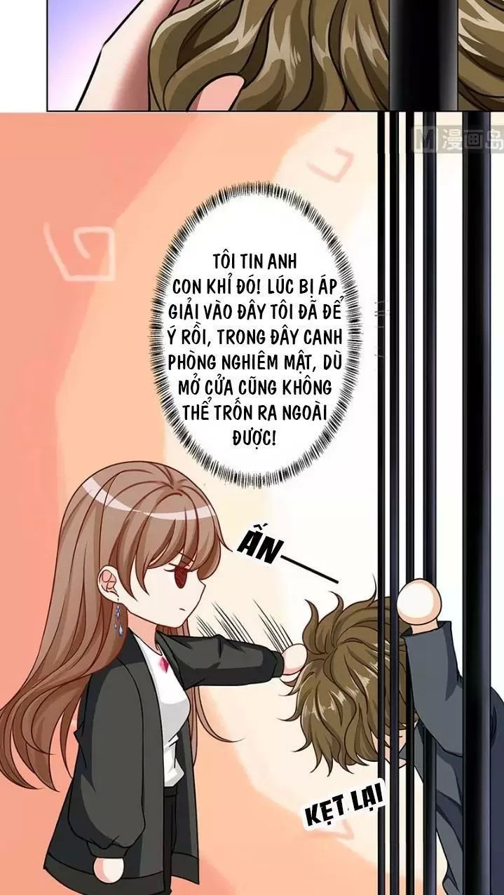 Quy Luật Tình Yêu Ở Mạt Thế Chapter 154 - Trang 2