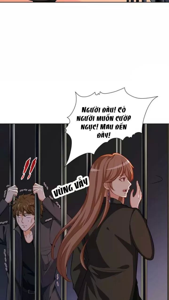 Quy Luật Tình Yêu Ở Mạt Thế Chapter 154 - Trang 2