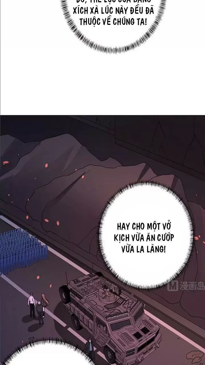 Quy Luật Tình Yêu Ở Mạt Thế Chapter 154 - Trang 2