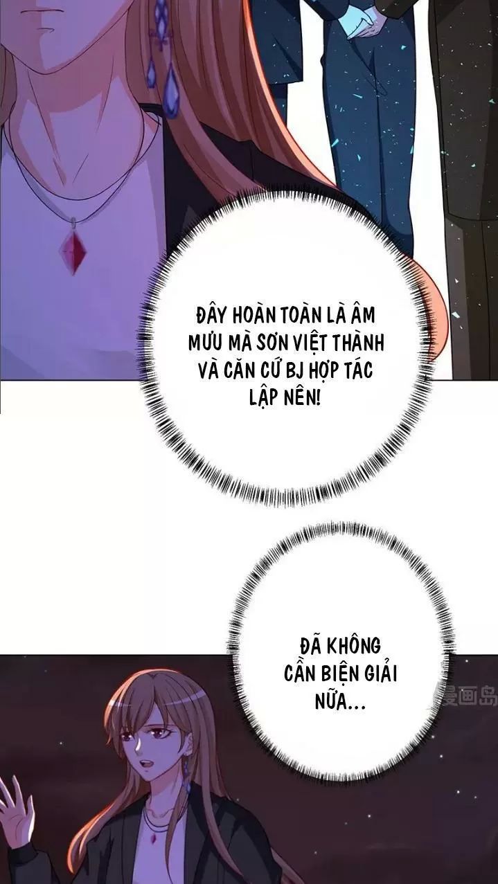 Quy Luật Tình Yêu Ở Mạt Thế Chapter 154 - Trang 2