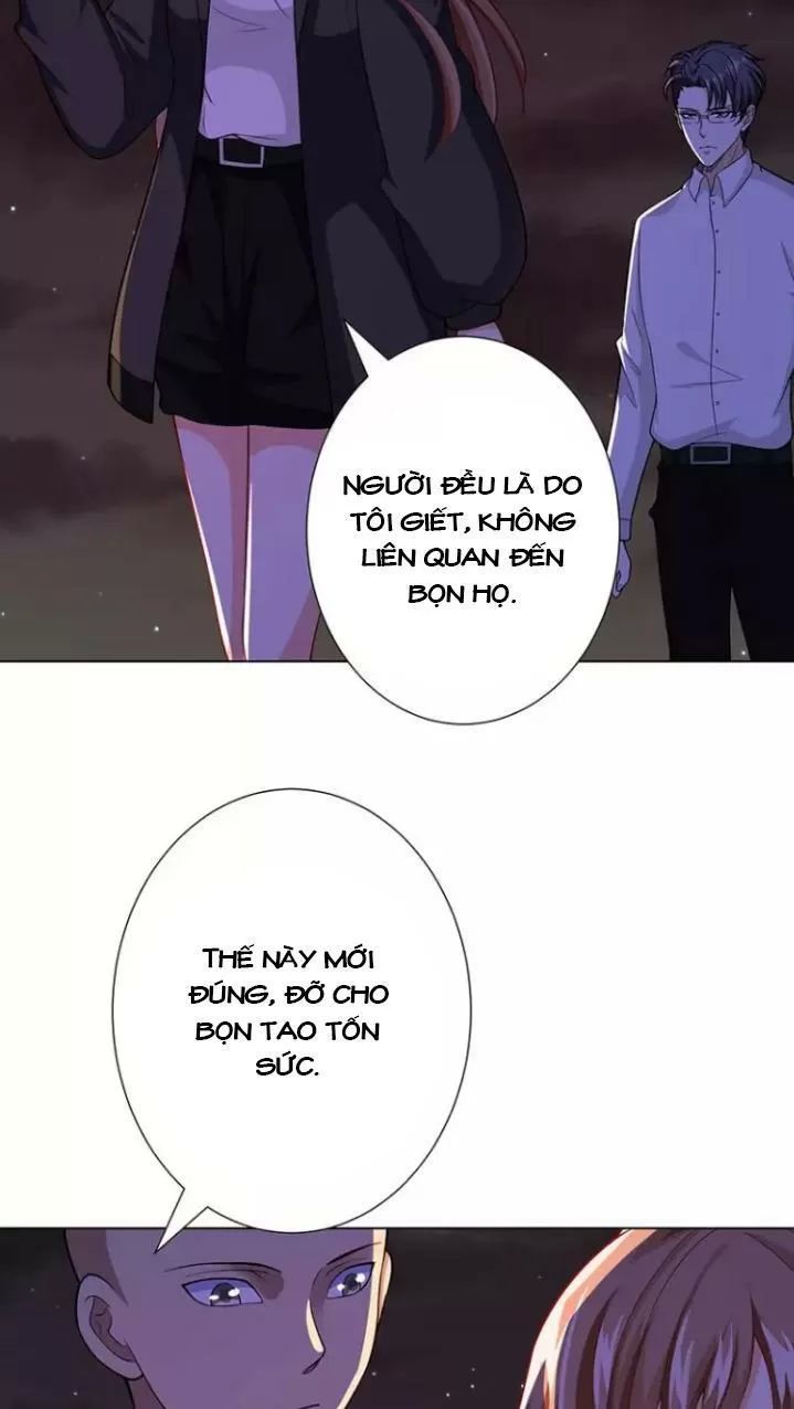 Quy Luật Tình Yêu Ở Mạt Thế Chapter 154 - Trang 2