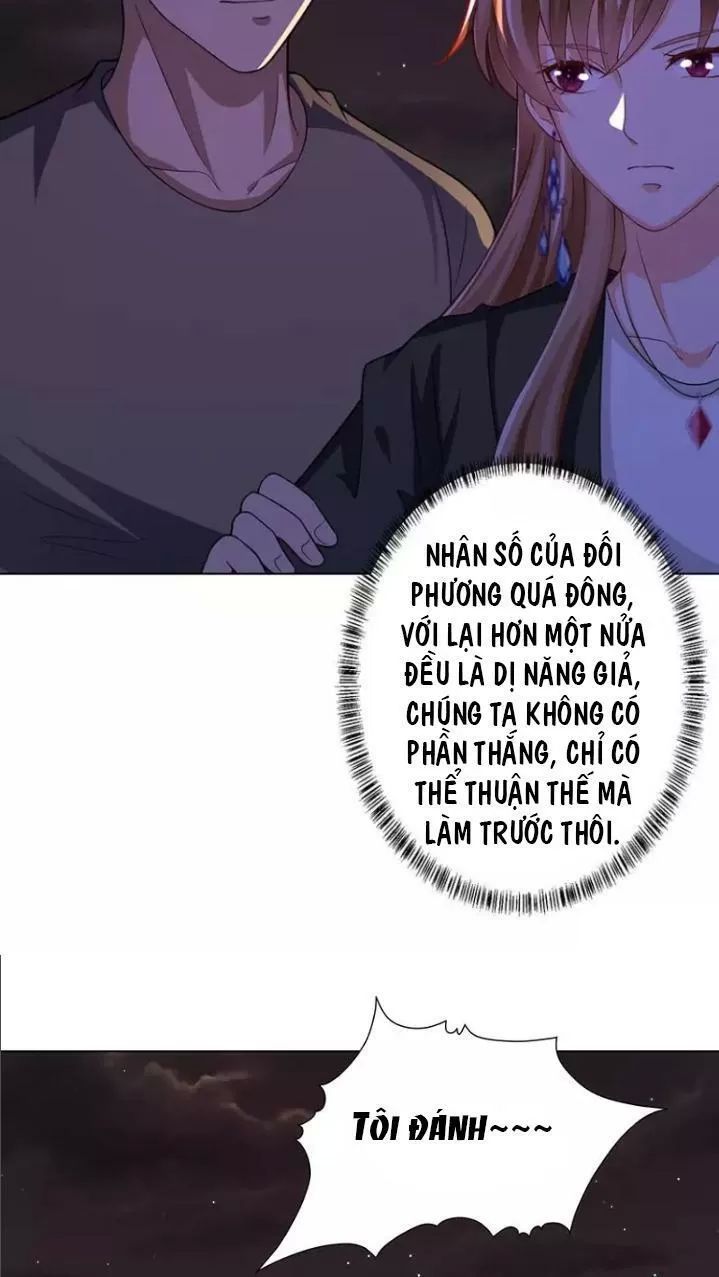 Quy Luật Tình Yêu Ở Mạt Thế Chapter 154 - Trang 2