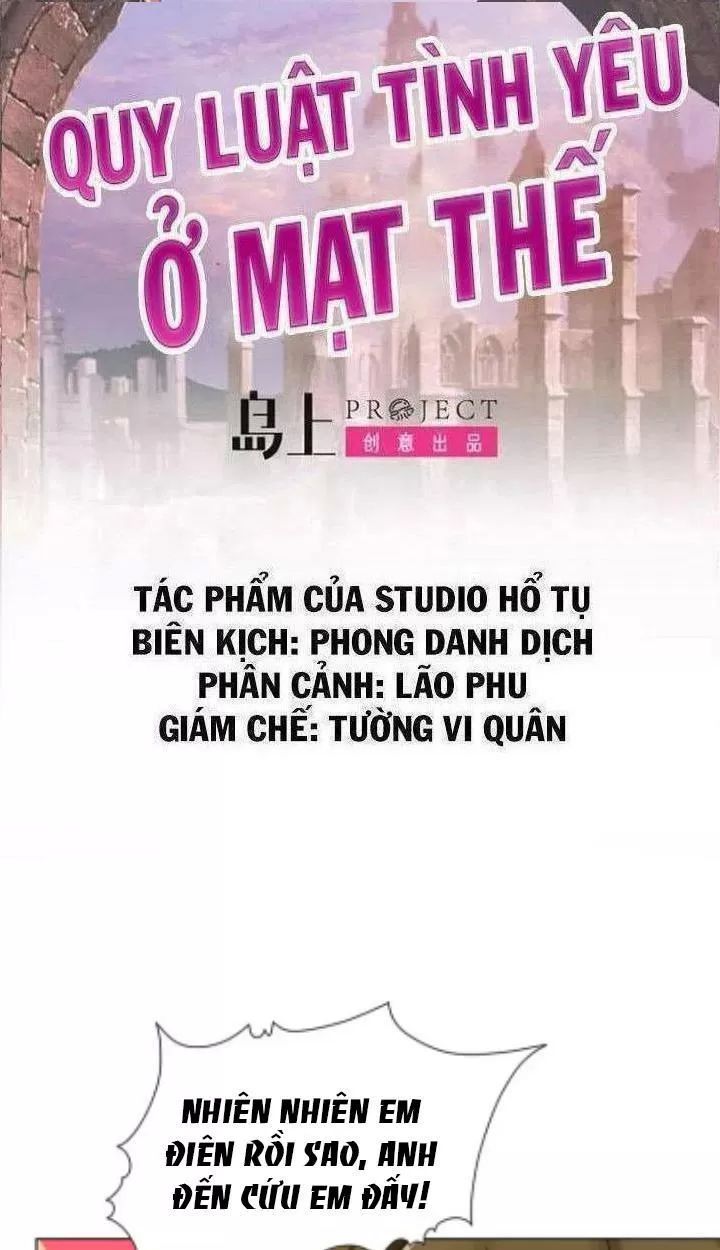 Quy Luật Tình Yêu Ở Mạt Thế Chapter 155 - Trang 2