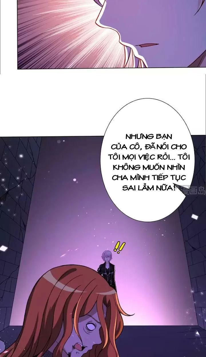 Quy Luật Tình Yêu Ở Mạt Thế Chapter 155 - Trang 2