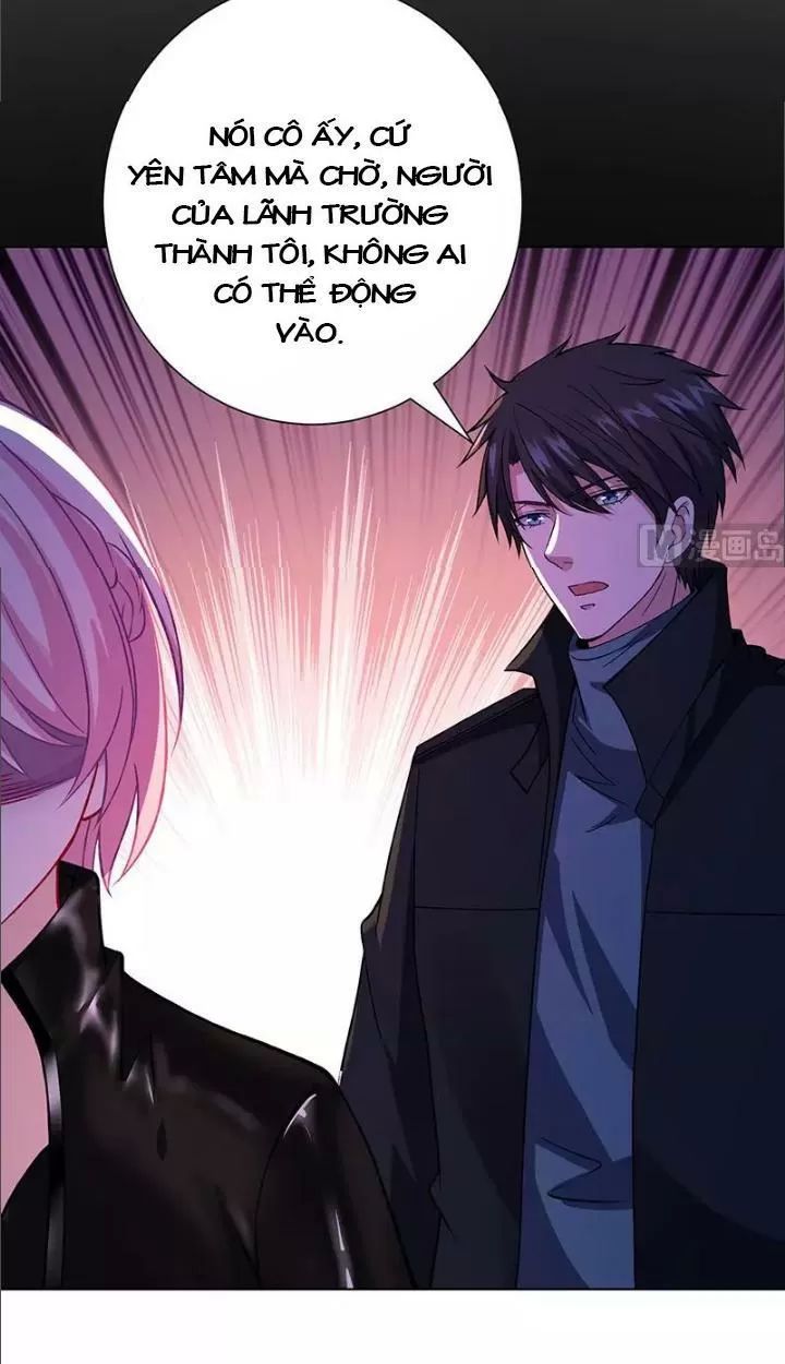 Quy Luật Tình Yêu Ở Mạt Thế Chapter 155 - Trang 2