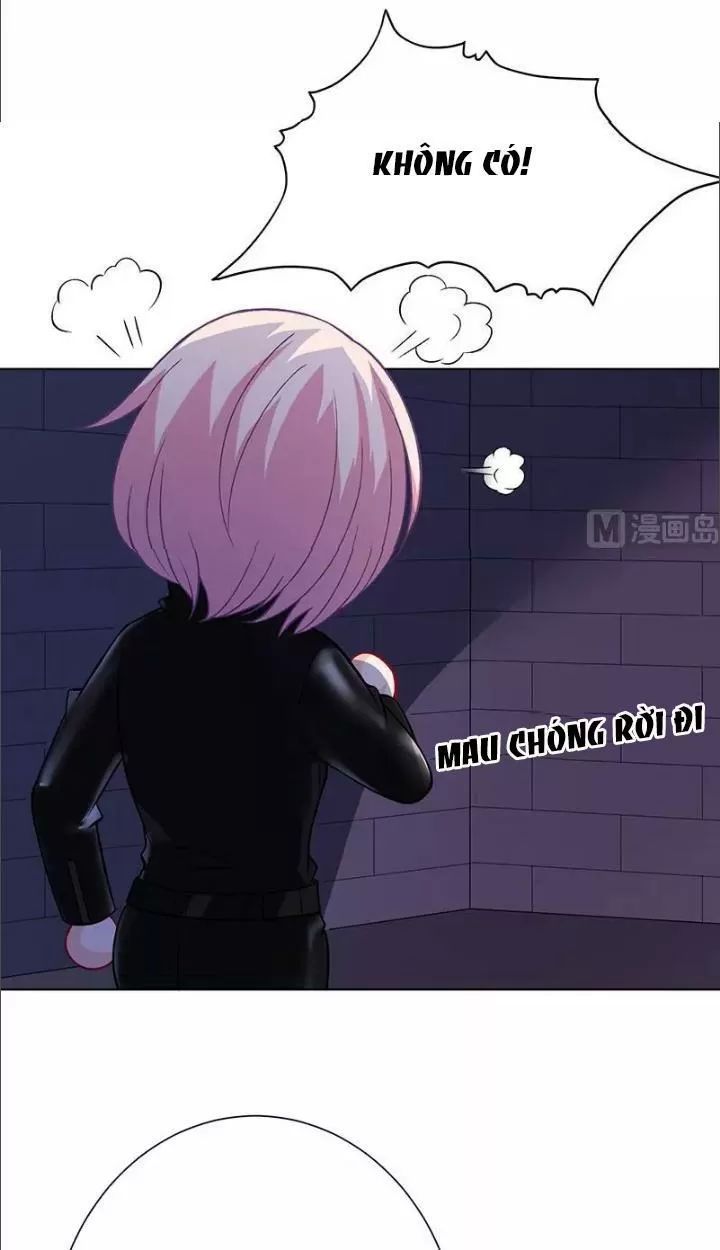 Quy Luật Tình Yêu Ở Mạt Thế Chapter 155 - Trang 2