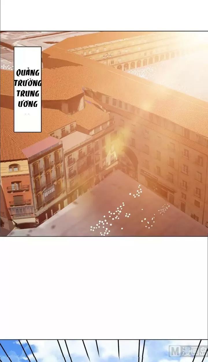 Quy Luật Tình Yêu Ở Mạt Thế Chapter 155 - Trang 2