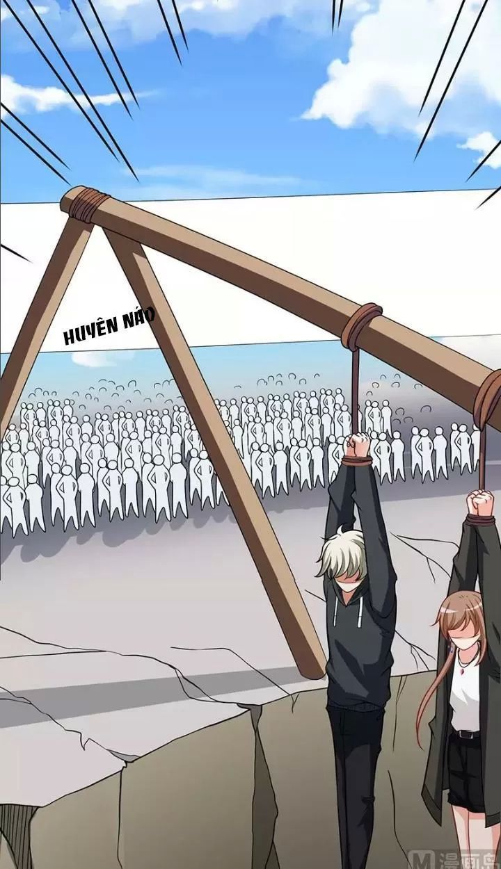 Quy Luật Tình Yêu Ở Mạt Thế Chapter 155 - Trang 2