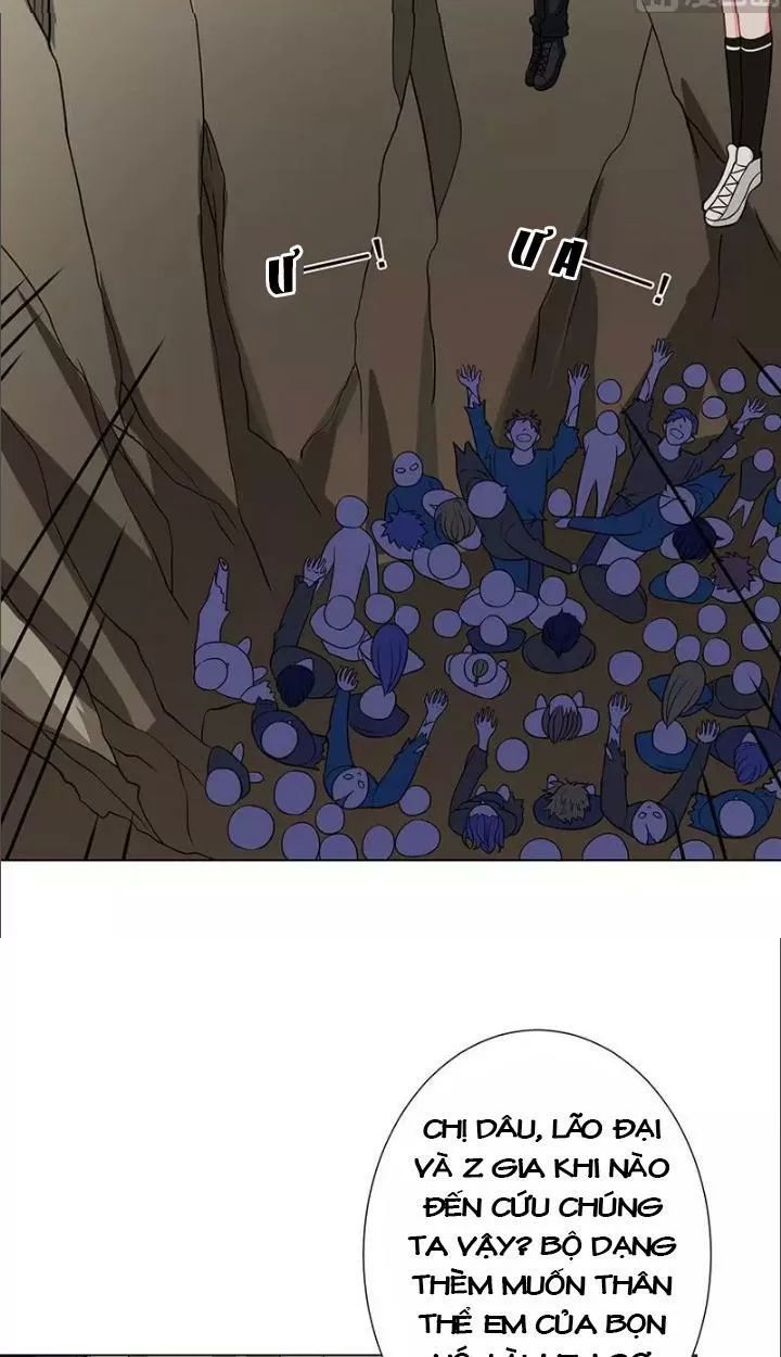 Quy Luật Tình Yêu Ở Mạt Thế Chapter 155 - Trang 2
