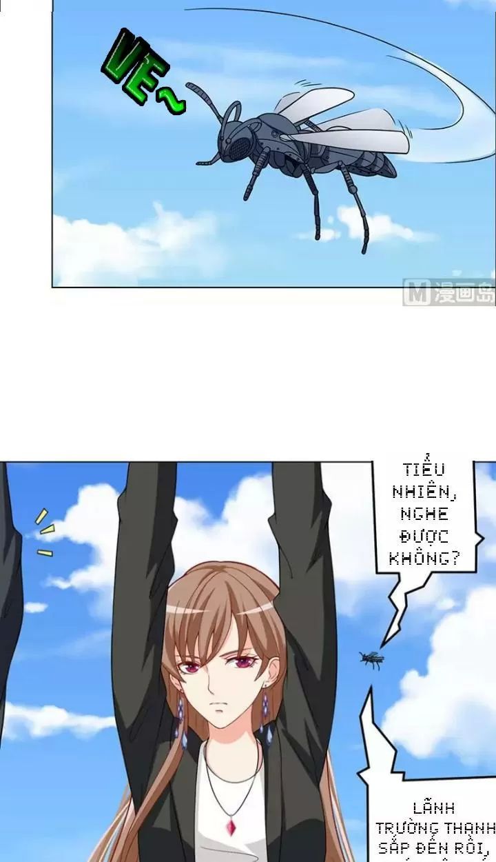 Quy Luật Tình Yêu Ở Mạt Thế Chapter 155 - Trang 2