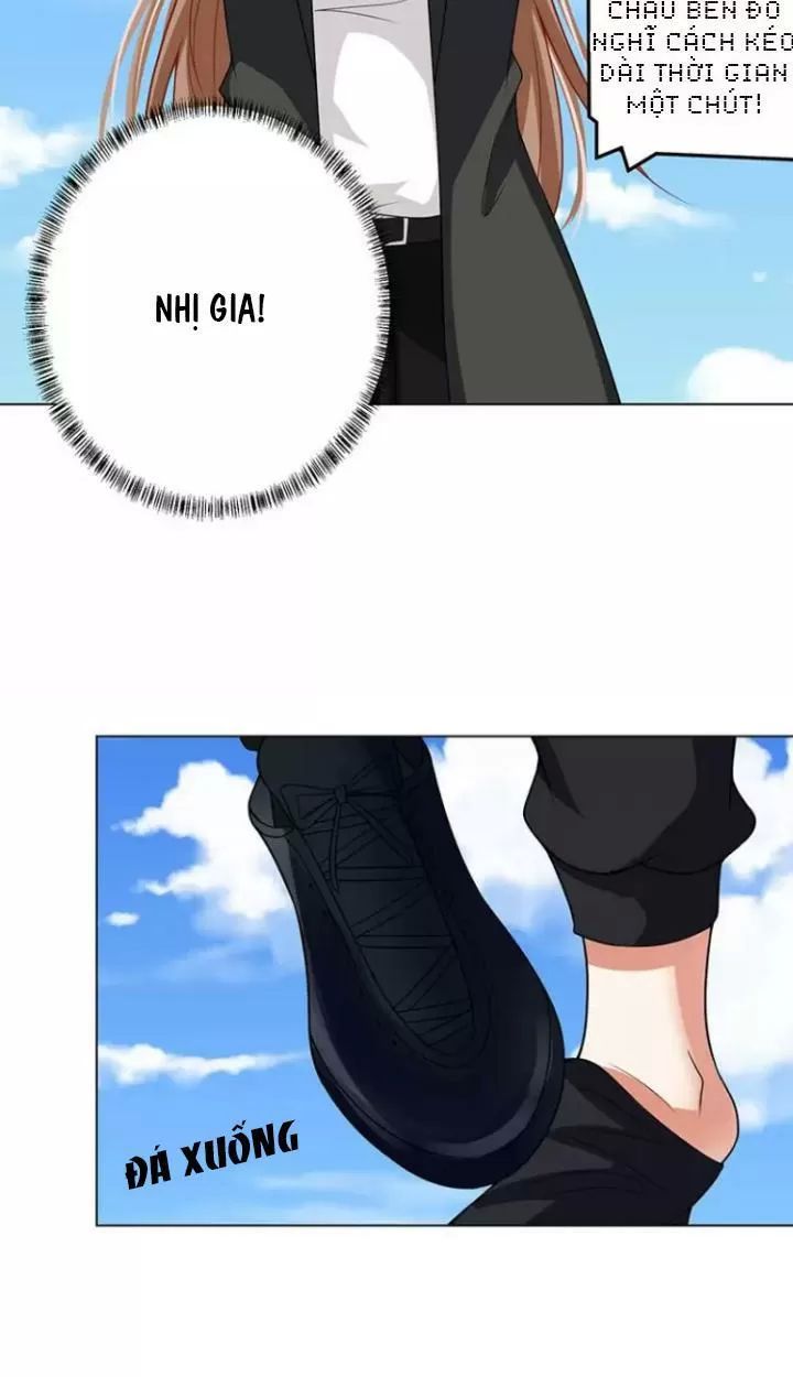 Quy Luật Tình Yêu Ở Mạt Thế Chapter 155 - Trang 2