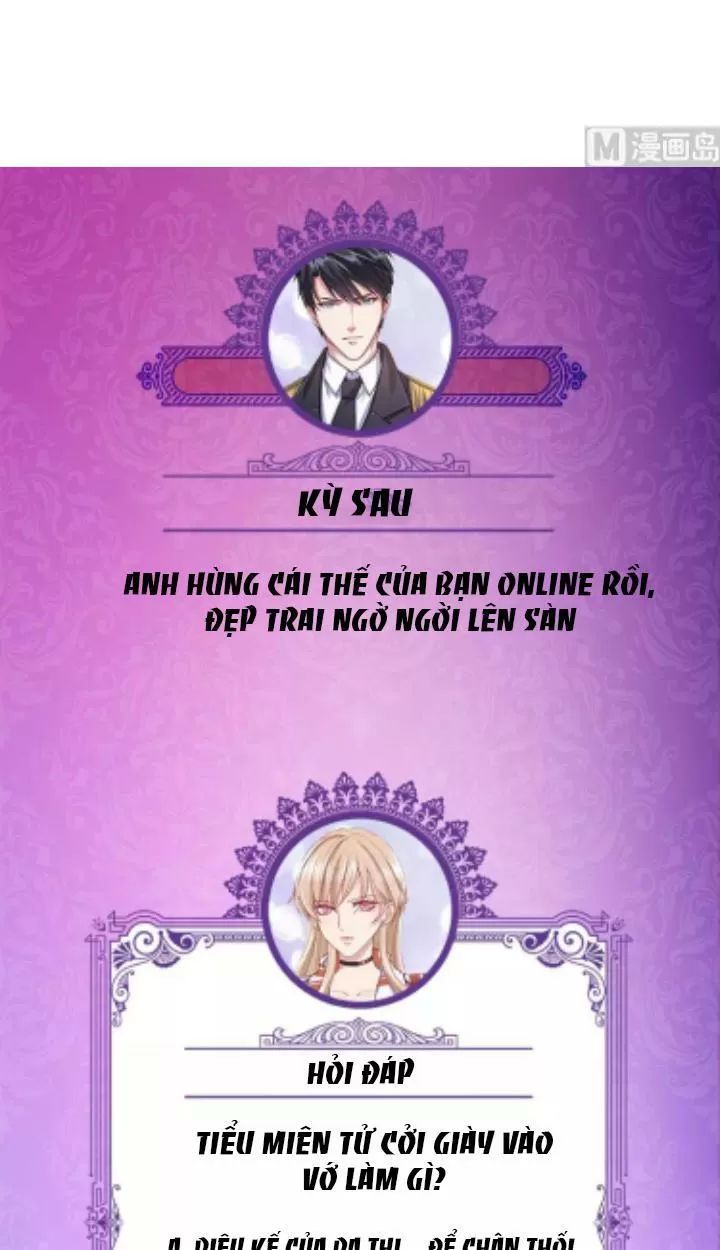Quy Luật Tình Yêu Ở Mạt Thế Chapter 155 - Trang 2