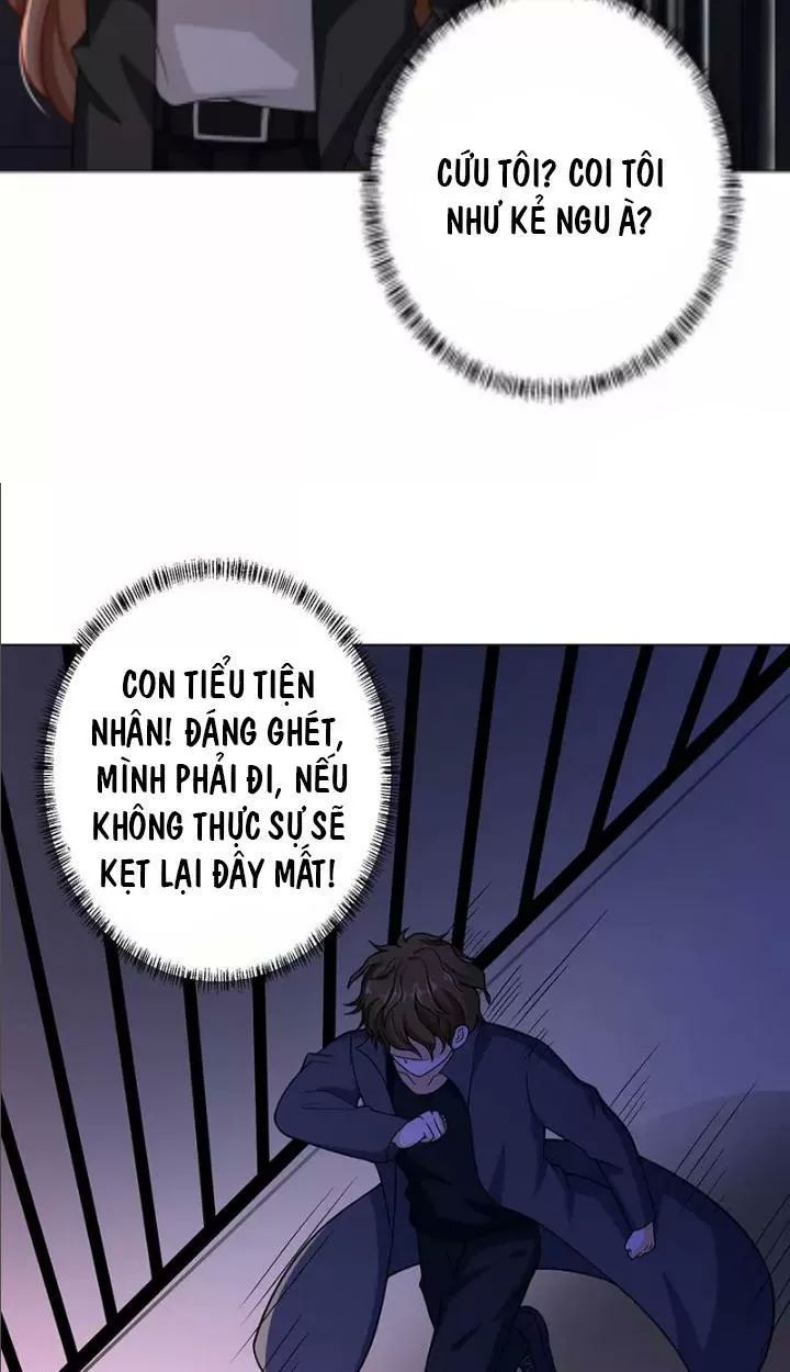 Quy Luật Tình Yêu Ở Mạt Thế Chapter 155 - Trang 2