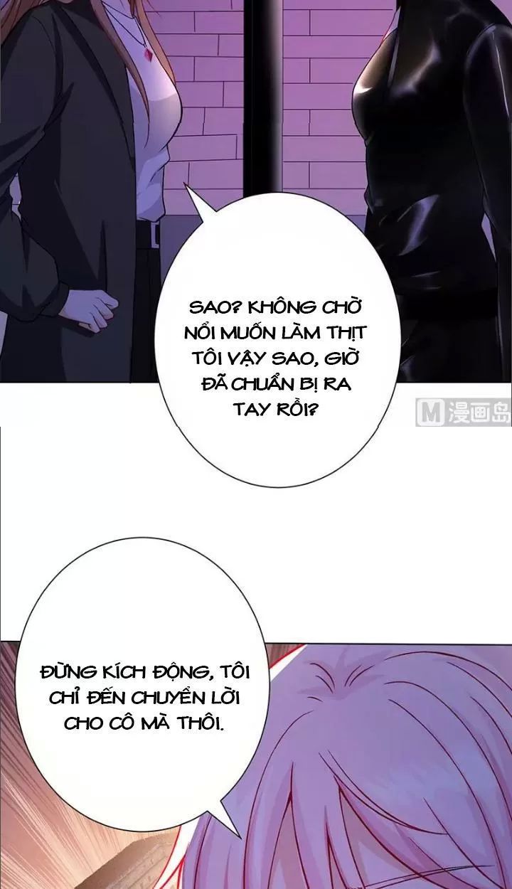 Quy Luật Tình Yêu Ở Mạt Thế Chapter 155 - Trang 2