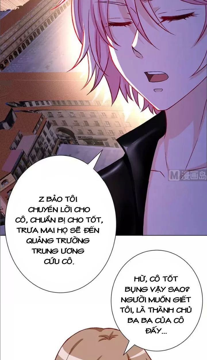 Quy Luật Tình Yêu Ở Mạt Thế Chapter 155 - Trang 2