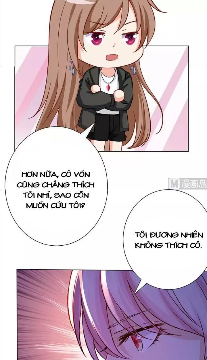 Quy Luật Tình Yêu Ở Mạt Thế Chapter 155 - Trang 2