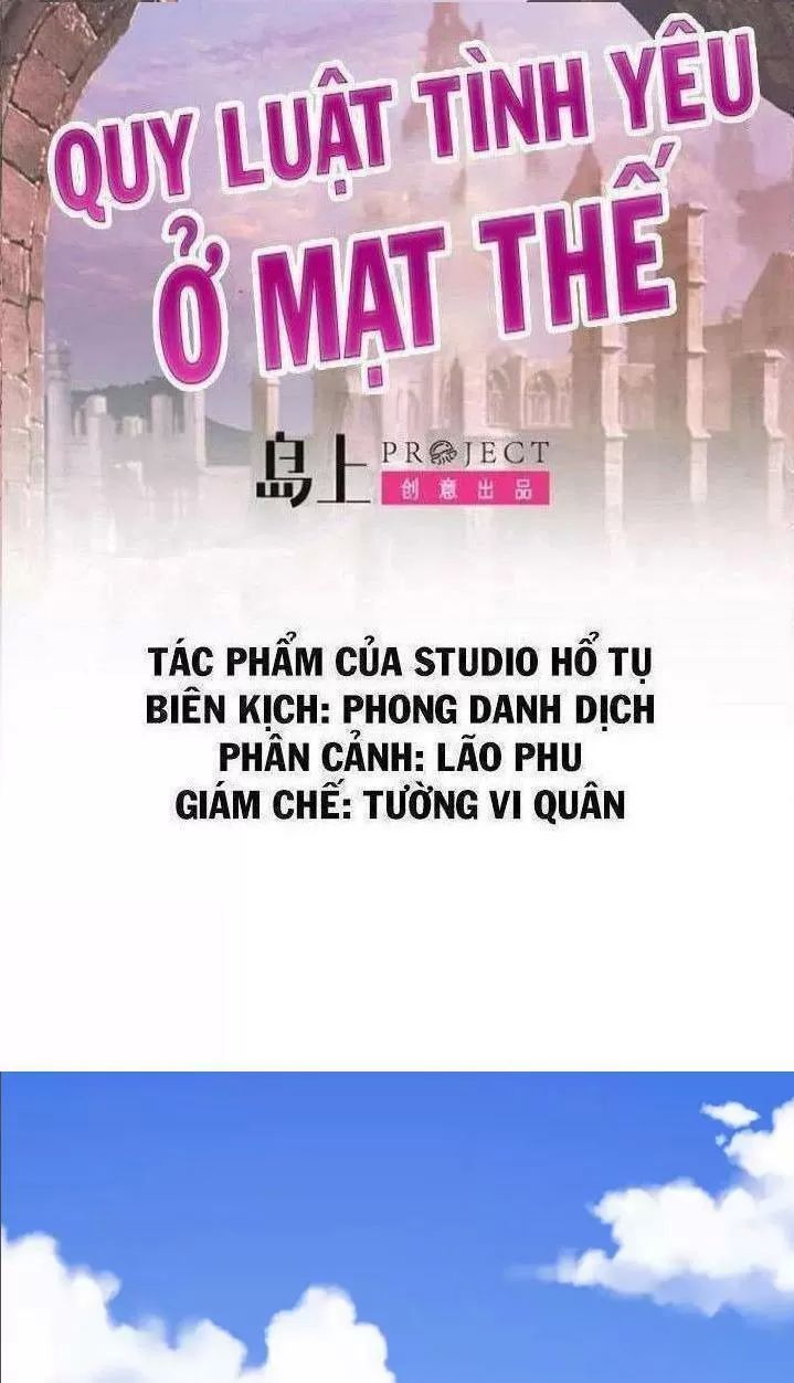 Quy Luật Tình Yêu Ở Mạt Thế Chapter 156 - Trang 2