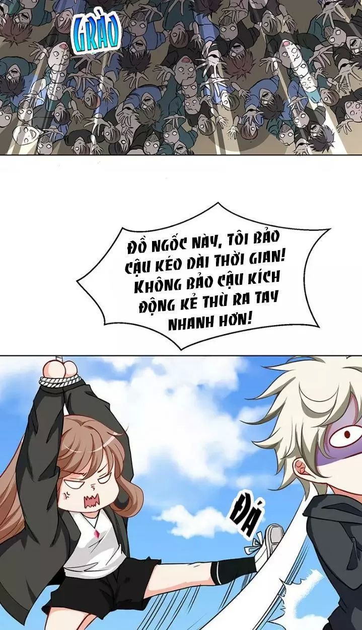 Quy Luật Tình Yêu Ở Mạt Thế Chapter 156 - Trang 2