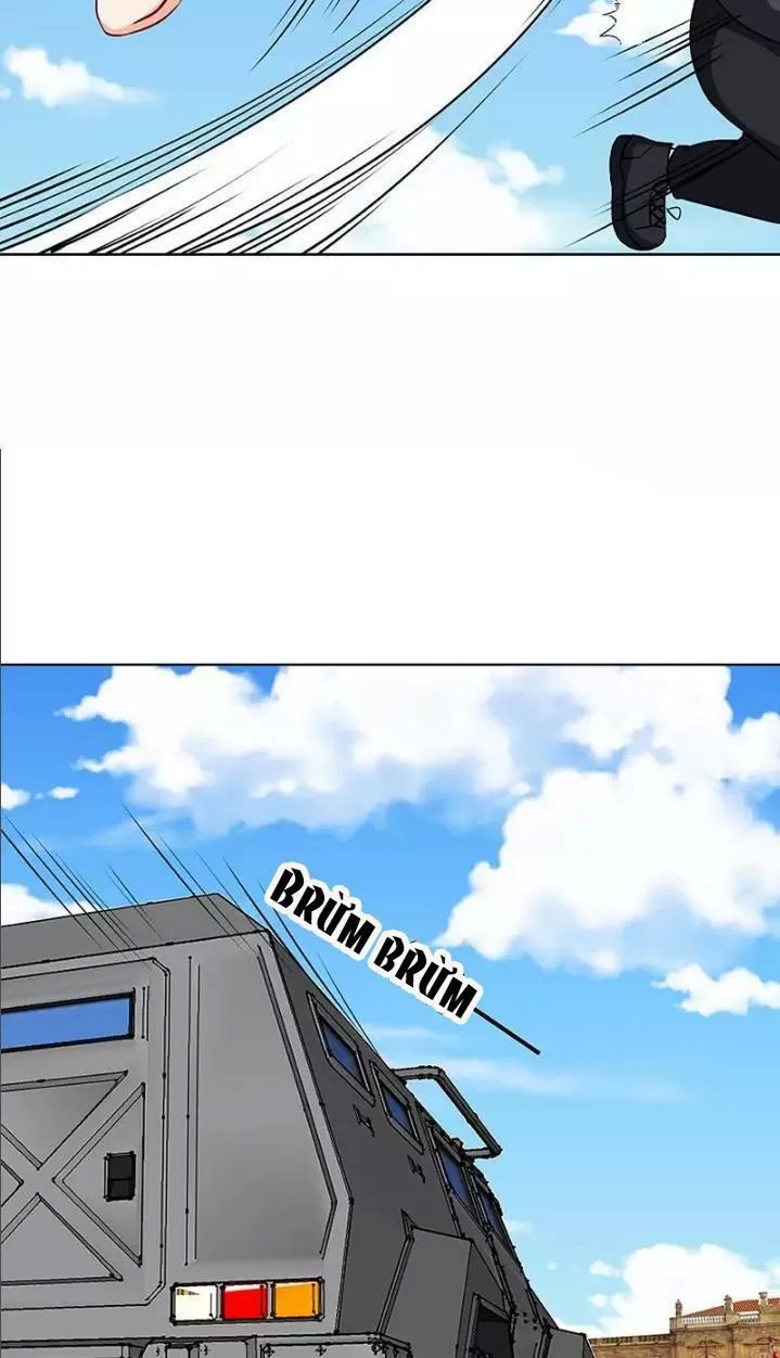 Quy Luật Tình Yêu Ở Mạt Thế Chapter 156 - Trang 2