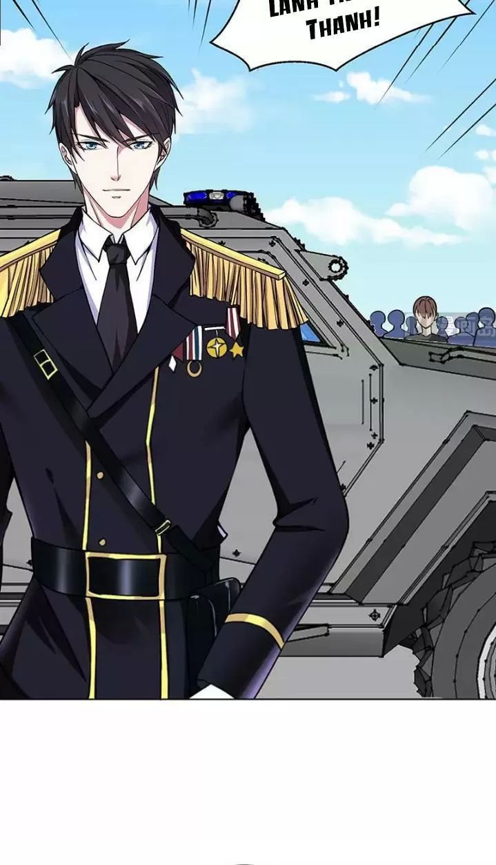 Quy Luật Tình Yêu Ở Mạt Thế Chapter 156 - Trang 2