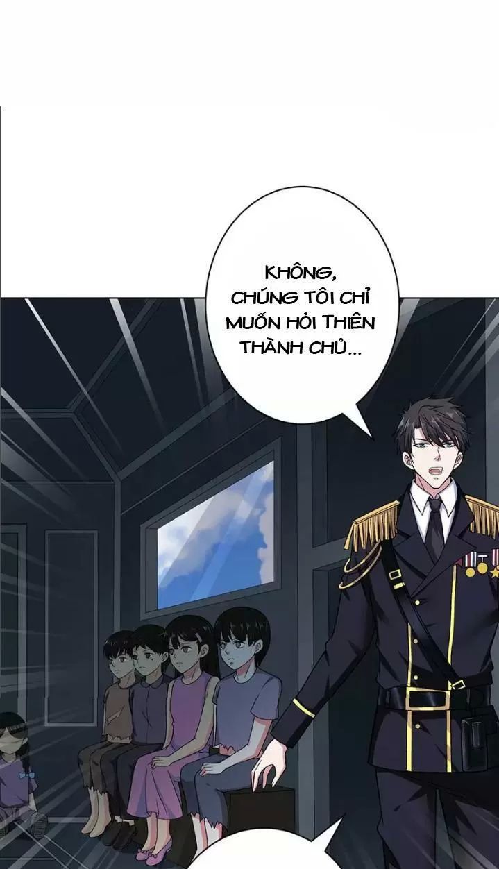 Quy Luật Tình Yêu Ở Mạt Thế Chapter 156 - Trang 2