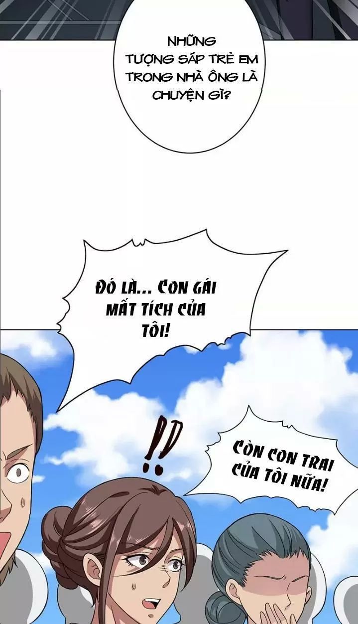 Quy Luật Tình Yêu Ở Mạt Thế Chapter 156 - Trang 2