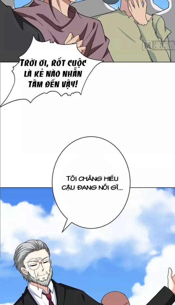 Quy Luật Tình Yêu Ở Mạt Thế Chapter 156 - Trang 2