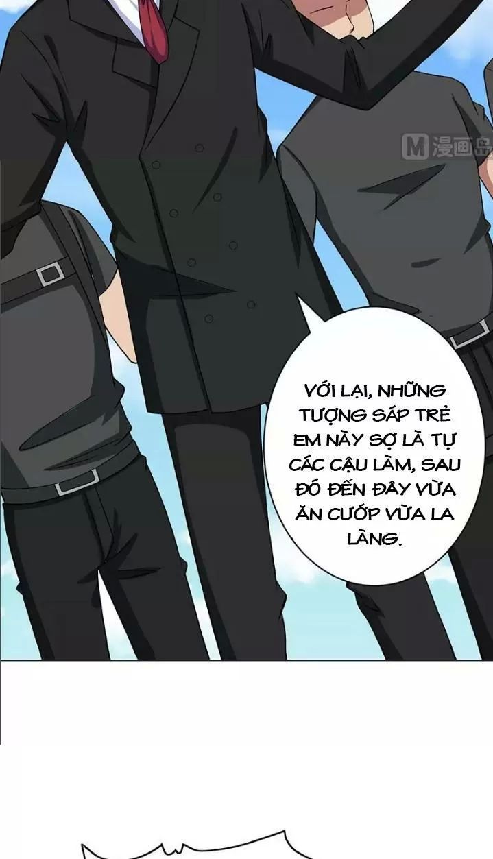 Quy Luật Tình Yêu Ở Mạt Thế Chapter 156 - Trang 2