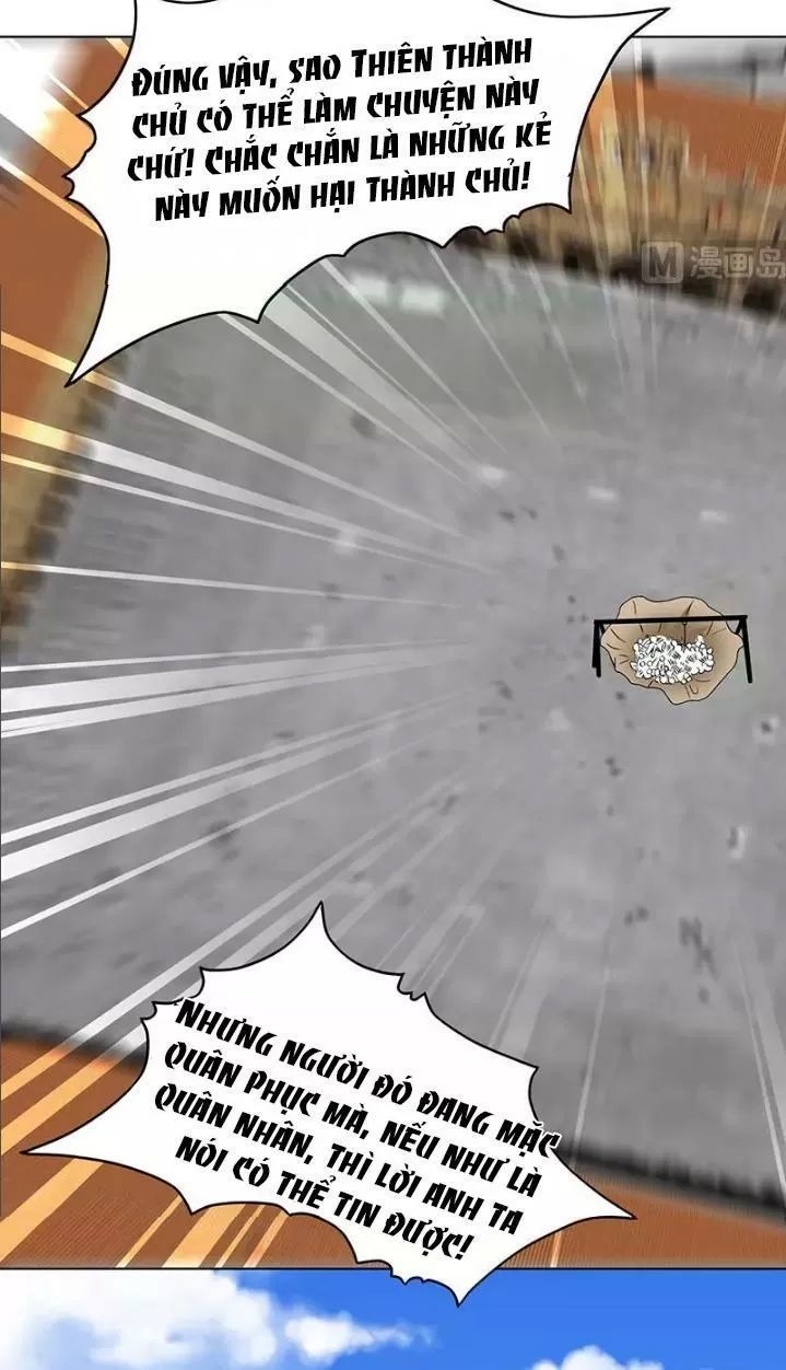 Quy Luật Tình Yêu Ở Mạt Thế Chapter 156 - Trang 2