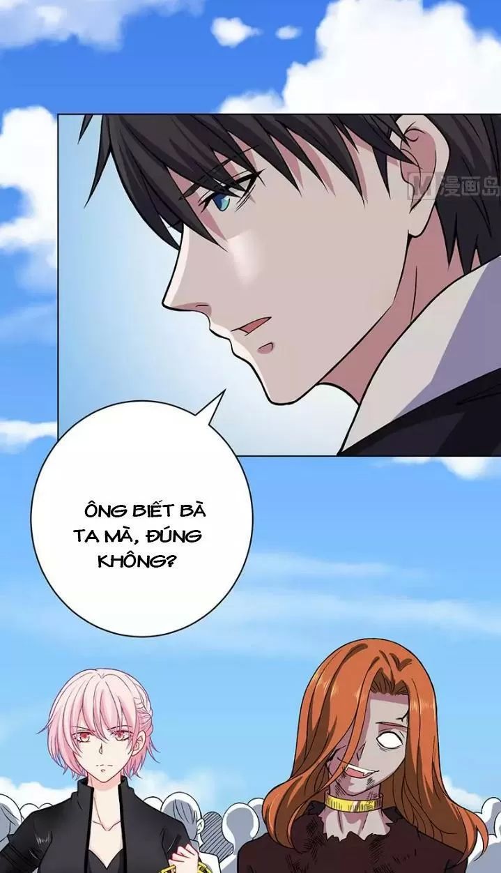 Quy Luật Tình Yêu Ở Mạt Thế Chapter 156 - Trang 2