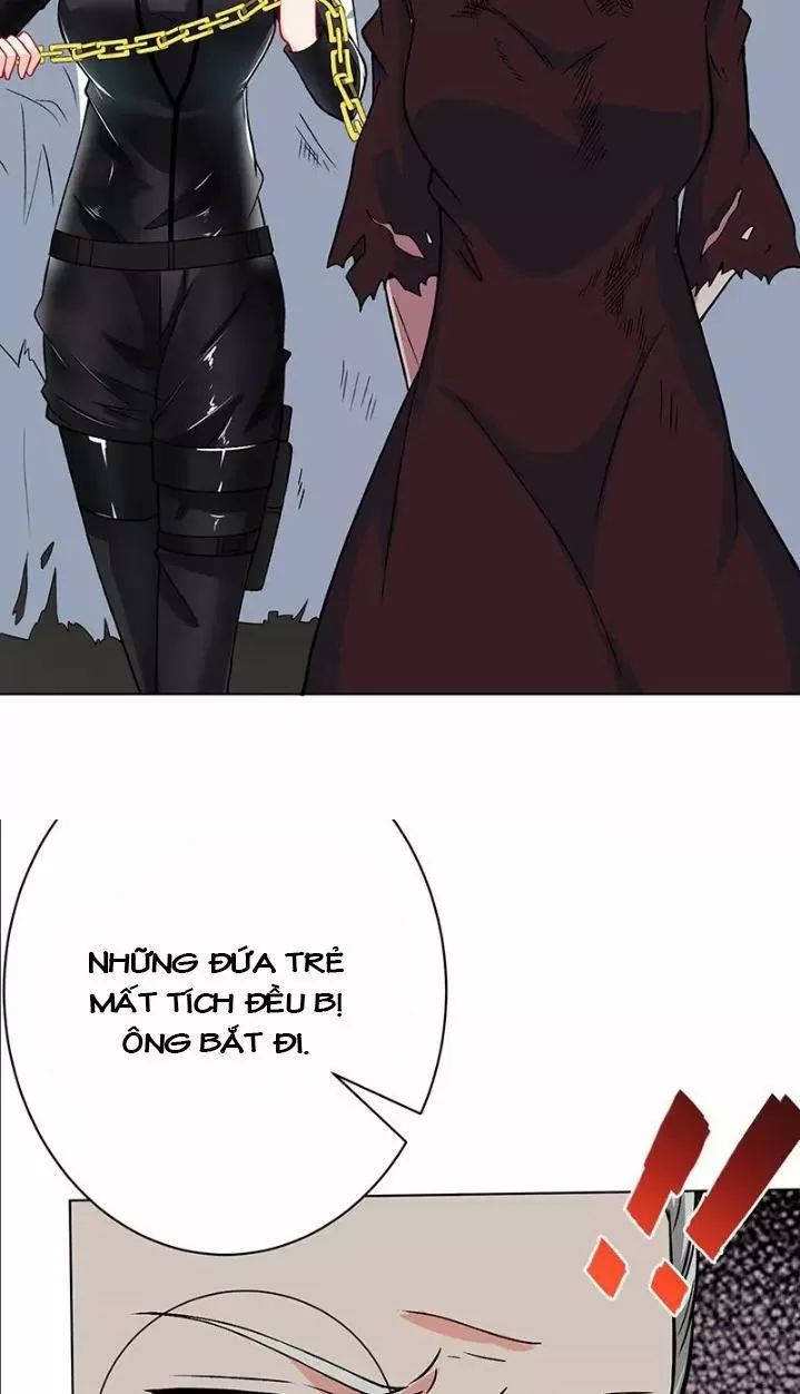 Quy Luật Tình Yêu Ở Mạt Thế Chapter 156 - Trang 2