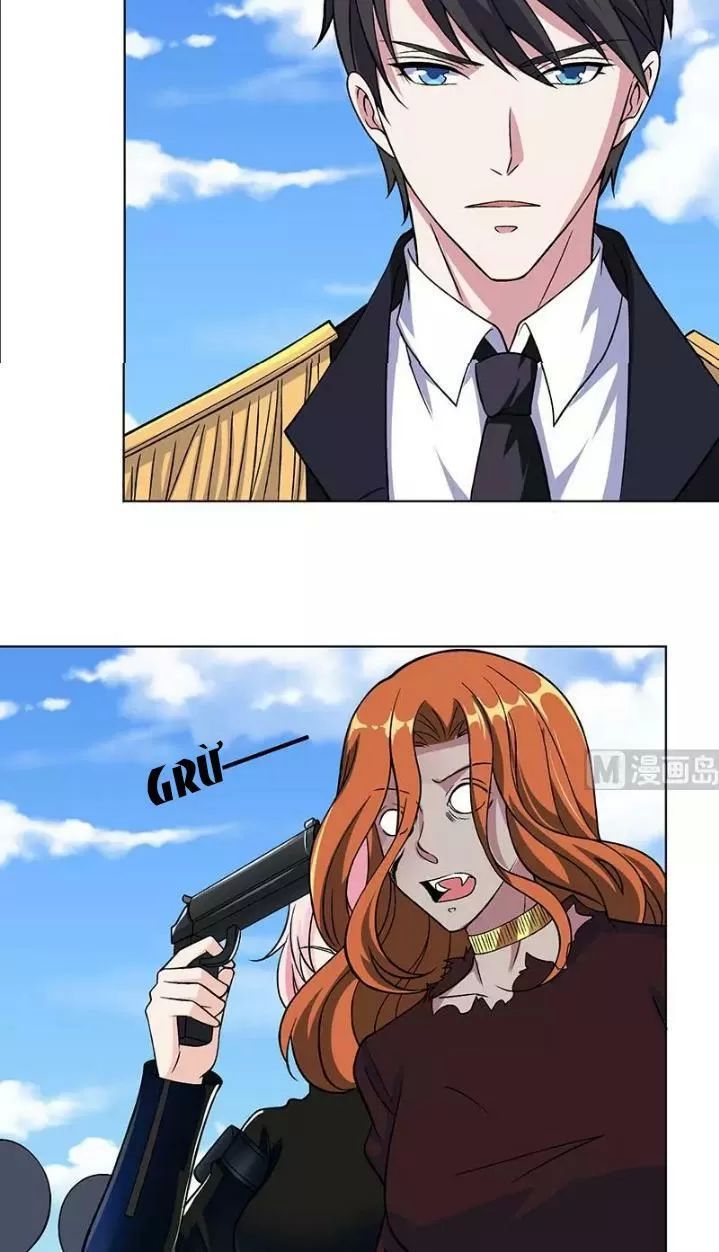 Quy Luật Tình Yêu Ở Mạt Thế Chapter 156 - Trang 2